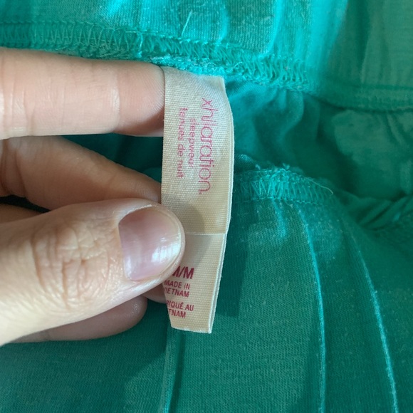 Jogger pants - Picture 2 of 2